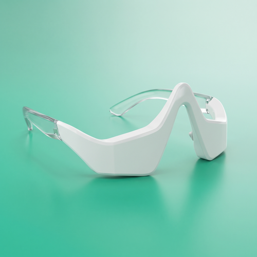 EyeLift Pro device